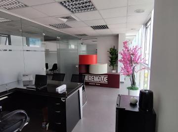Oficina comercial · 87m² · 2 Estacionamientos · Oficina a La Venta en San Isidro