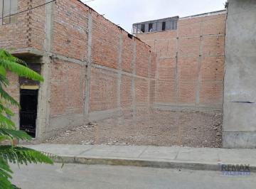 Terreno / Lote · 93m² · Venta de Terreno 93 m² Cerca Al Mall del Sur - Sjm