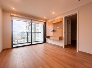Departamento de 2 habitaciones, Lima · Departamento de 2 Habitaciones + Estacionamiento + Balcon | Miraflores | 60 m² | Estreno