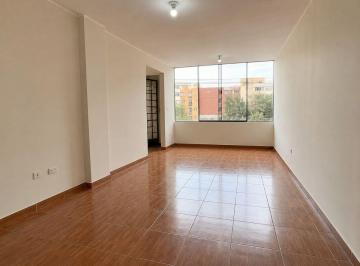 Departamento · 70m² · 2 Dormitorios · Venta de Departamento en El Corazon del Rimac