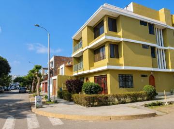 Departamento · 75m² · 2 Dormitorios · Se Vende Departamento en Los Cedros de Chorrillos