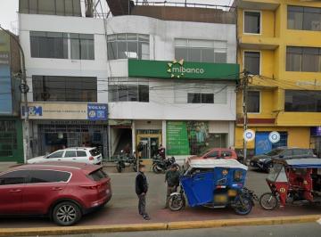 Oficina comercial · 25m² · Se Alquila Oficina en Santa Anita