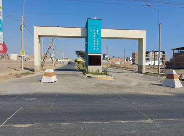 Terreno / Lote · 142m² · Se Vende Terreno en Lurin Urb Las Praderas II Etapa