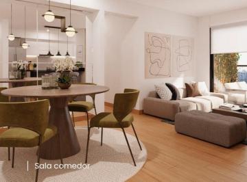 Departamento · 82m² · 2 Dormitorios · Venta Departamento de 82 m² con 2 Habitaciones en Higuereta