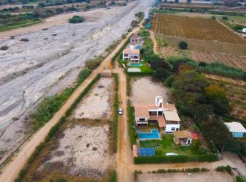 Terreno / Lote · 1000m² · Se Vende Terreno en Asia Carapongo