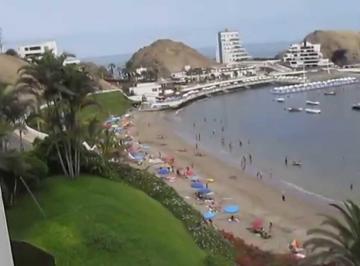 Terreno / Lote · 5347m² · Se Vende Terreno en Playa Santa María del Mar