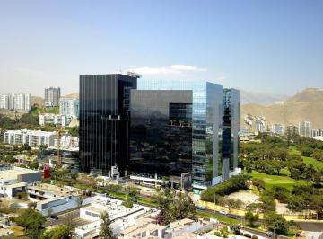 Otros · 1m² · Alquiler de Depósito (Clóset) en Sótano - Surco