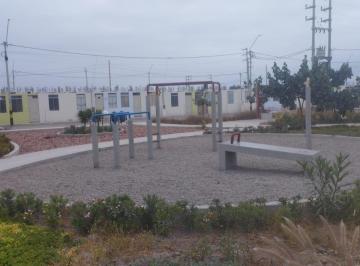 Casa · 40m² · 1 Dormitorio · Se Alquila Casa en Condominio en Sunampe Chincha