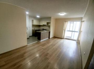 Departamento de 2 habitaciones, Lima · Departamento en Venta en Jesús María – S/ 485,000