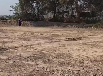 Terreno / Lote · 500m² · Venta Terreno Esquina de 500 m² Para Casa de Campo - Fundo Cerro Azul, Huaral