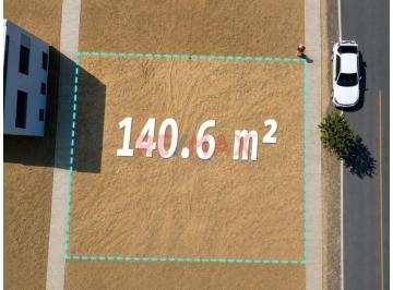 Terreno / Lote , Cañete · Terreno en Venta de 141 m² en Bujama Alta, Mala