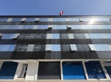 Oficina comercial · 45m² · Oficina en Surquillo