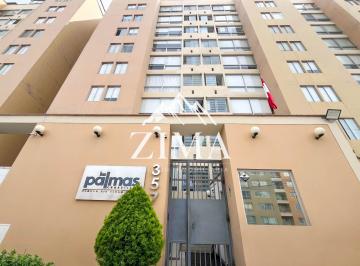 Departamento · 85m² · 3 Dormitorios · Departamento en Chorrillos