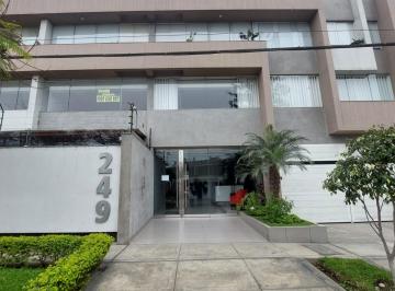Departamento de 3 habitaciones, Lima · 100% Disponible a un Paso de La U. de Lima