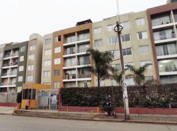 Departamento · 68m² · 3 Dormitorios · Alquiler de Departamento en Huachipa - Chosica