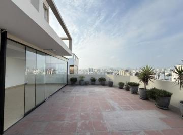 Departamento · 290m² · 4 Dormitorios · 2 Estacionamientos · Departamento en Golf