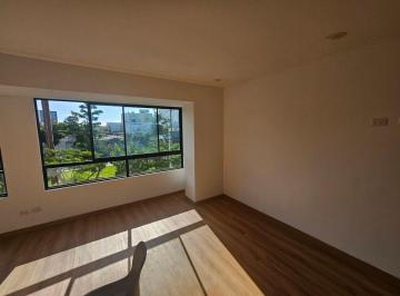 Departamento de 3 habitaciones, Lima · Ab - 1528.4 - Exclusivo Flat de Estreno en Corpac, San Borja