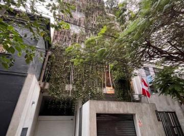 Departamento de 1 habitación, Lima · Bello Depa en Barranco en Alquiler