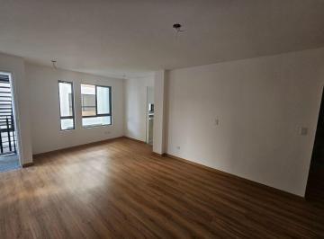 Departamento de 3 habitaciones, Lima · Ab - 1528.5 - Exclusivo Flat de Estreno en Corpac, San Borja (Limite San Isidro)