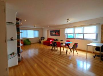 Departamento de 3 habitaciones, Lima · Venta San Isidro | 151.70 m² | Ascensor Directo | 3 Dorm. | 2 Estacionamientos