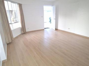 Departamento de 3 habitaciones, Lima · Pueblo Libre: 3 Dorm. Definidos, Cocina Cerrada y Amplia Cochera | Entre Parques