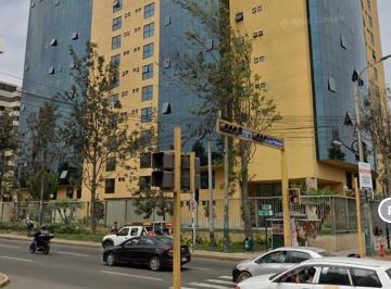 Departamento de 4 habitaciones, Lima · Dpto. en El Centro de San Isidro, Bien Cuidado, Acabado de Lujo, Céntrico, Cochera, Depósito