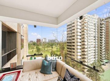 Departamento de 3 habitaciones, Lima · Maravilloso Departamento en Venta, Vista Al Golf en San Isidro