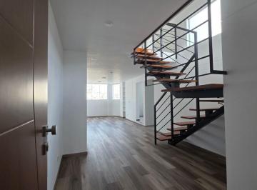 Departamento de 3 habitaciones, Lima · Alquiler Duplex en Valle Hermoso Surco