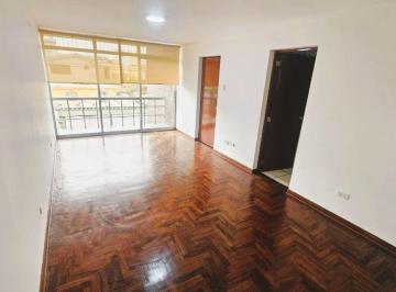 Departamento de 1 habitación, Lima · 1 Mes de Alquiler y 1 Mes de Garantia. Precio Incluye Mantenimiento. Tiene Cochera y con Sala Grande