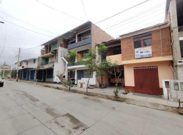 Casa de 6 habitaciones, Lima · Casa Villa El Salvador At 140 m² Ac 214.97 m² 6 Habitaciones