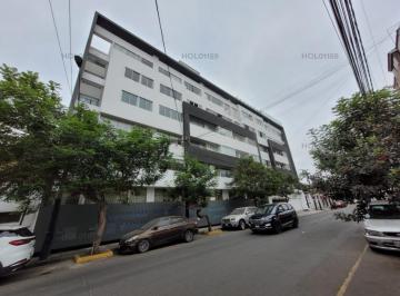 Terreno / Lote · 226m² · Vendo Terreno en Santiago de Surco Catalino Miranda –excelente Ubicación