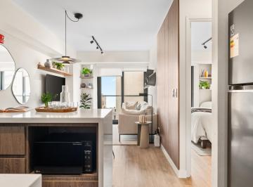 Departamento · 40m² · 1 Dormitorio · 1 Dormitorio en Magdalena | Javier Prado Oeste | Piscina | Coworking