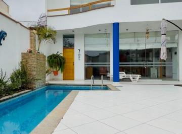 Casa de playa de 5 habitaciones, Lima · Vendo Linda Casa Se Playa en Naplo Pucusama