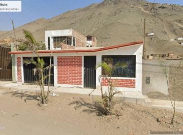 Casa de 2 habitaciones, Lima · Vendo Casa de Primer Piso Santa Rosa Ancon