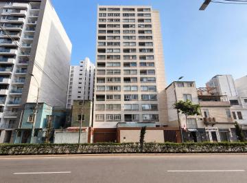 Departamento · 79m² · 3 Dormitorios · 1 Estacionamiento · Alquiler Magdalena del Mar: 3 Dorm. Cochera, Depósito