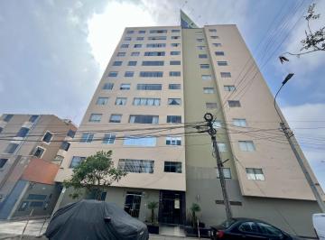 Departamento · 81m² · 2 Dormitorios · Departamento en Alquiler en Miraflores | 80.5 m² | 2 Dorm. | Gas Natural