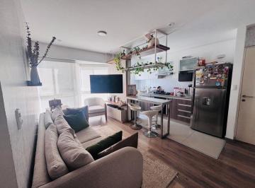 Departamento de 2 habitaciones, Lima · Alquiler Departamenton en Surquillo Limite con Miraflores
