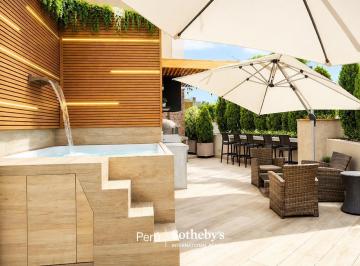 Departamento · 490m² · 4 Dormitorios · 2 Estacionamientos · Exclusivo Penthouse de Lujo en La Mejor Zona de Mirasidro