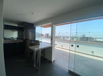 Departamento · 225m² · 3 Dormitorios · 2 Estacionamientos · Vendo Lindo Departamento Duplex en Calle Gonzalo Martin de Trujillo 19 Piso 5 Urb. Monterrico, Surco