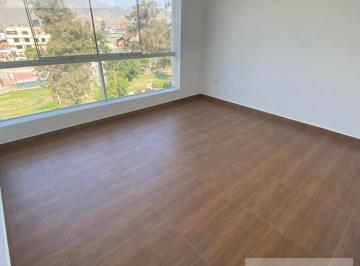 Departamento · 103m² · 3 Dormitorios · Super Oportunidad, Triple a Precio Imbatible! Urbanizacion Previ