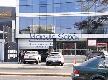 Garage , Lima · En Venta, Cochera Paralela, Ubicada en Edificio Empresarial