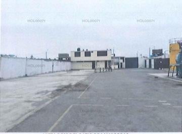Local comercial · 2553m² · 5 Dormitorios · Vendo Terreno Industrial en Av Brea y Pariñas Lote Xx, Chimbote