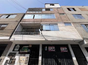 Departamento · 72m² · 2 Dormitorios · ¡Tu Nuevo Hogar Te Espera en Independencia!