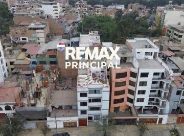 Local comercial · 693m² · 19 Dormitorios · 2 Estacionamientos · ¡Oportunidad de Inversión! Edificio Multifamiliar de 5 Pisos (9 Unidades) en Mayorazgo – Ate