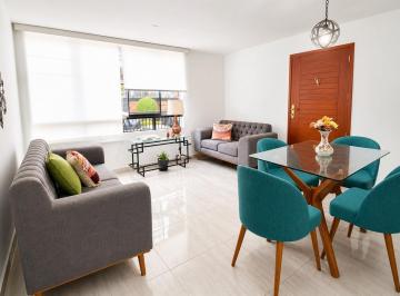 Departamento · 56m² · 2 Dormitorios · Venta de Departamento en El Barrio Medico 1er Piso