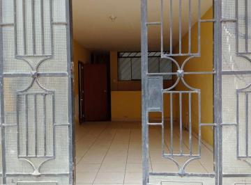 Departamento de 2 habitaciones, Lima · Se Vende Amplio Departamento en Urb Pro, los Olivos!