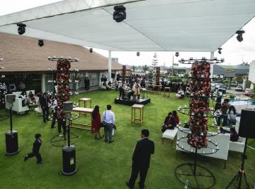 Otros de 3 habitaciones, Arequipa · Local de Eventos en Venta en Alfonso Ugerte