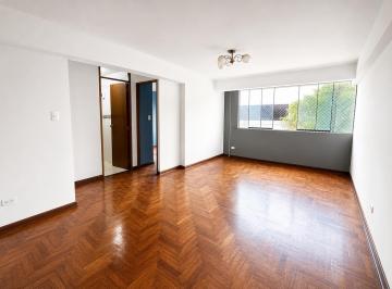 Departamento · 85m² · 2 Dormitorios · 1 Estacionamiento · Departamento en Alquiler – Barrio Médico, Surquillo