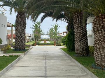Casa de playa de 5 habitaciones, Cañete · Casa de Playa de 200 m² con 5 Dorm. en Venta en Asia