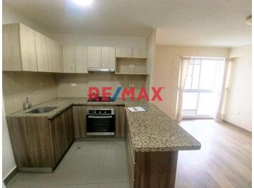 Departamento de 2 habitaciones, Lima · Departamento en Venta de 71 m² en Jesús María - 2 Dorm.